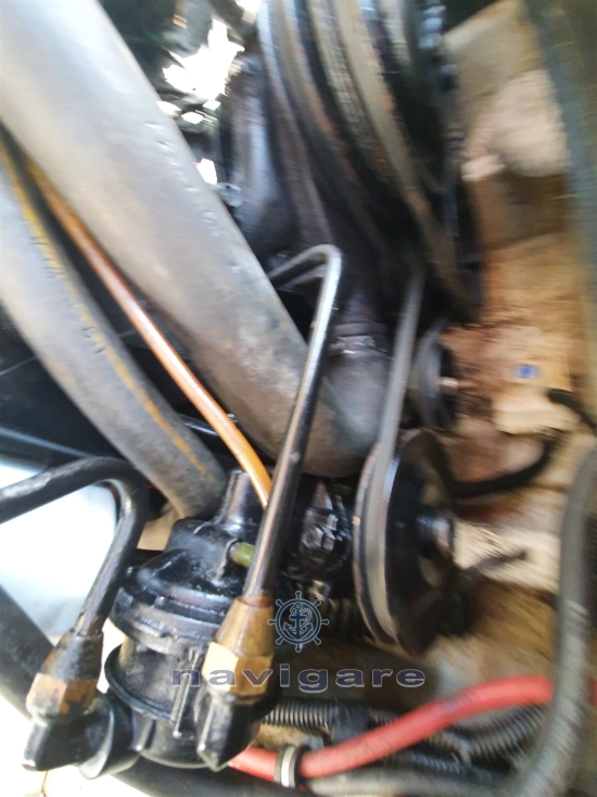 Baja 22.5 de segunda mano en venta