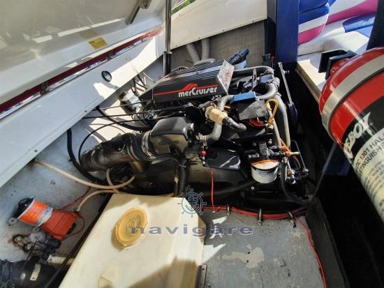 Baja 22.5 de segunda mano en venta
