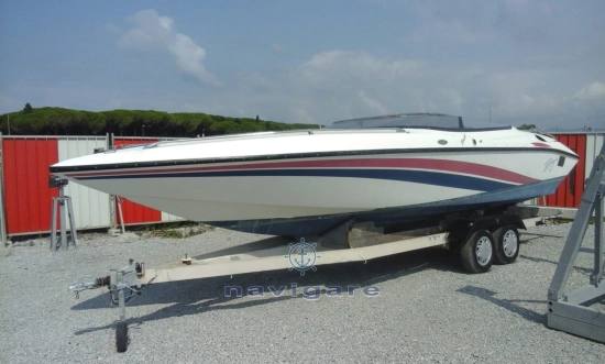 Baja 22.5 de segunda mano en venta
