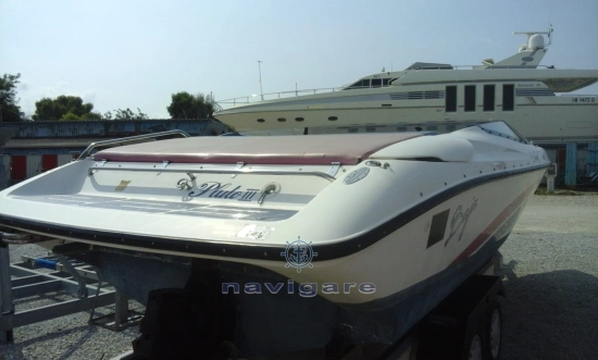 Baja 22.5 de segunda mano en venta