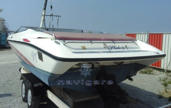 Baja 22.5 de segunda mano en venta