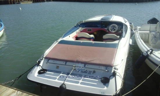Baja 22.5 de segunda mano en venta