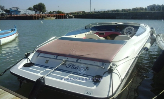 Baja 22.5 de segunda mano en venta