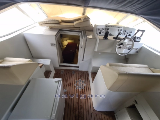 Italmar TF 40 Almar usata in vendita