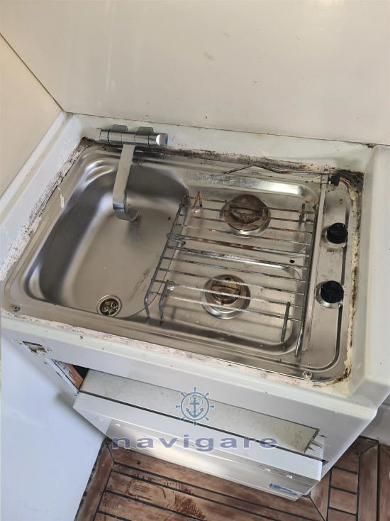 Italmar TF 40 Almar usata in vendita