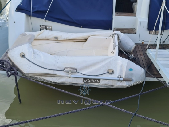 Italmar TF 40 Almar usata in vendita