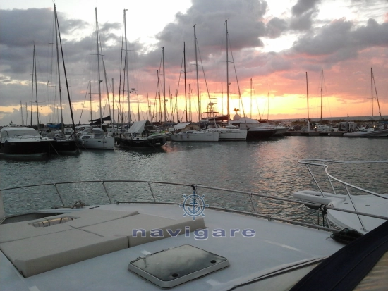Italmar TF 40 Almar usata in vendita