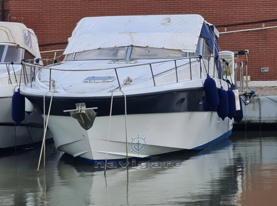 Italmar TF 40 Almar usata in vendita