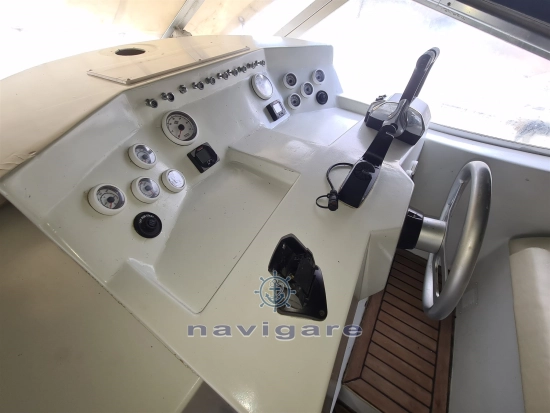 Italmar TF 40 Almar usata in vendita