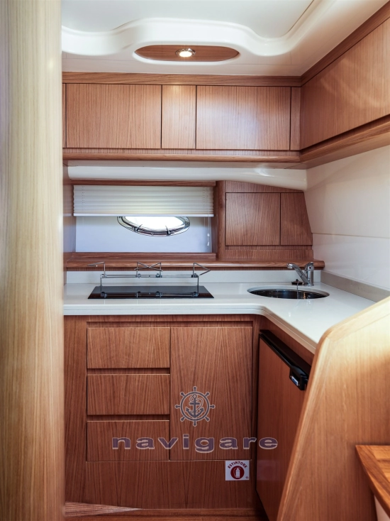 Cantiere Gregorini di MAX 37 HARD TOP novos à venda
