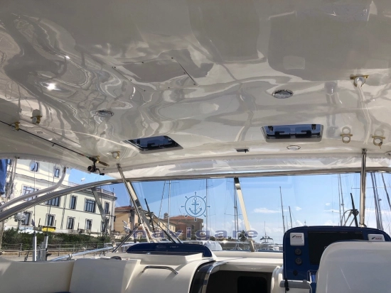 Cantiere Gregorini di MAX 37 HARD TOP novos à venda