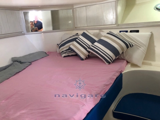 Cantiere Gregorini di MAX 37 HARD TOP novos à venda
