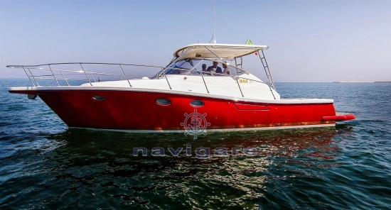 Cantiere Gregorini di MAX 37 HARD TOP novos à venda