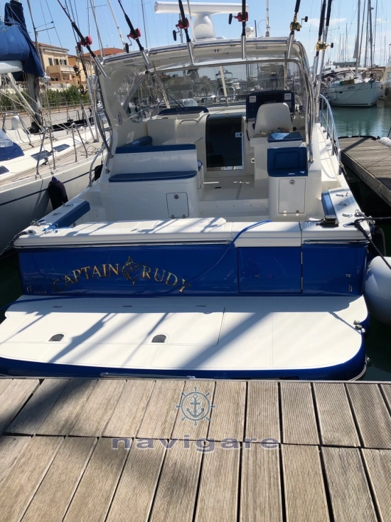 Cantiere Gregorini di MAX 37 HARD TOP novos à venda