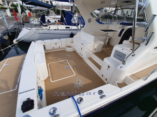 Cantiere Gregorini di MAX 37 HARD TOP novos à venda