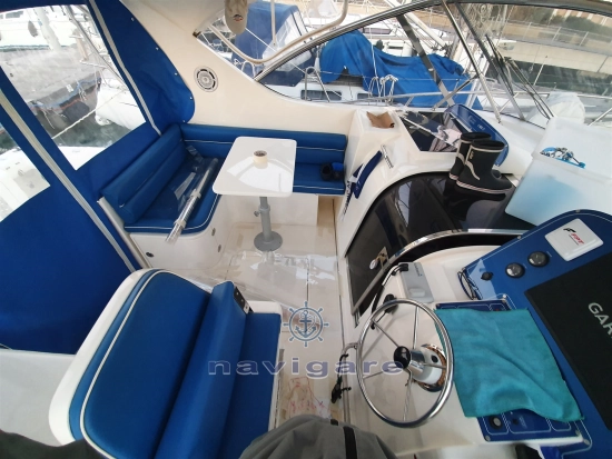 Cantiere Gregorini di MAX 37 HARD TOP novos à venda