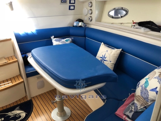Cantiere Gregorini di MAX 37 HARD TOP novos à venda