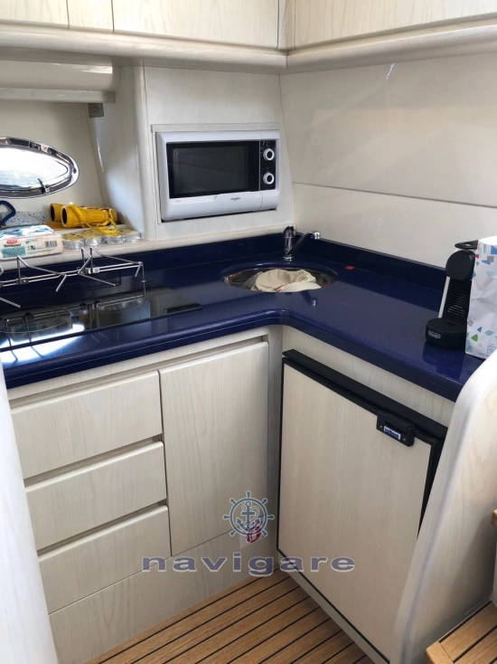 Cantiere Gregorini di MAX 37 HARD TOP novos à venda