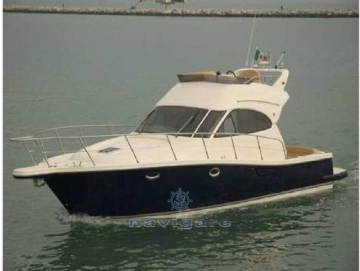 Cantiere Gregorini Di Max 37 Fly nuova in vendita