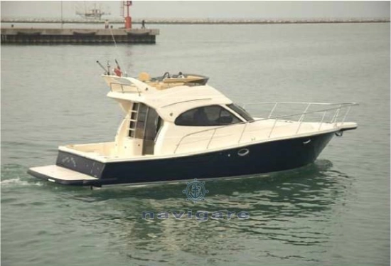 Cantiere Gregorini Di Max 37 Fly nuova in vendita