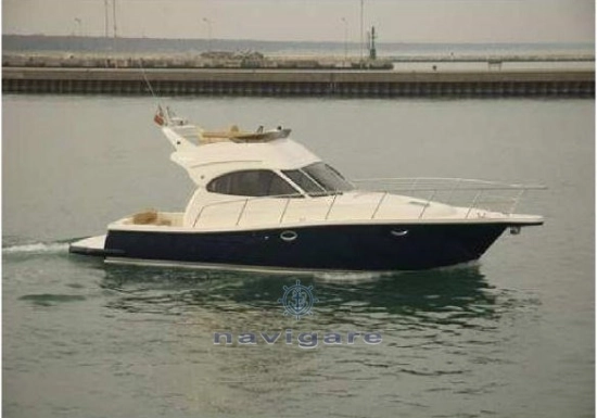 Cantiere Gregorini Di Max 37 Fly nuova in vendita
