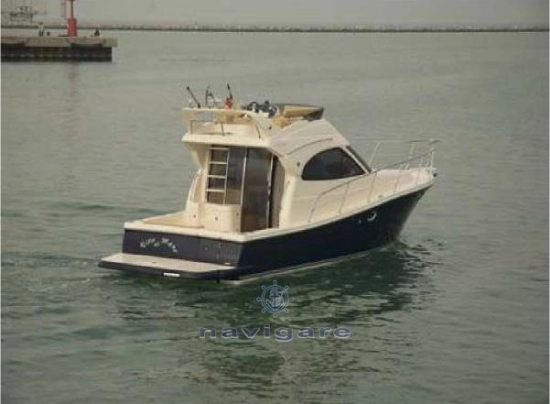 Cantiere Gregorini Di Max 37 Fly nuova in vendita