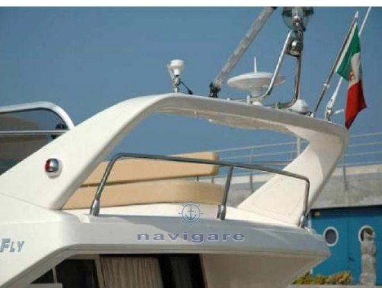 Cantiere Gregorini Di Max 37 Fly nuova in vendita