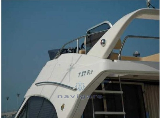 Cantiere Gregorini Di Max 37 Fly nuova in vendita