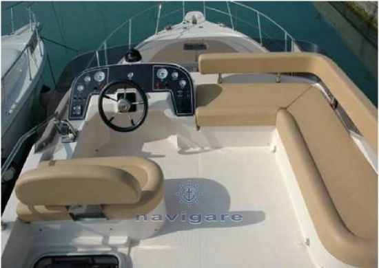 Cantiere Gregorini Di Max 37 Fly nuova in vendita