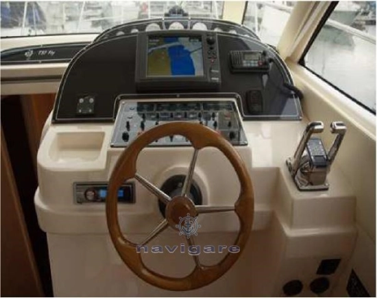 Cantiere Gregorini Di Max 37 Fly nuova in vendita