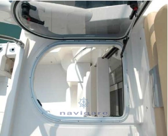 Cantiere Gregorini Di Max 37 Fly nuova in vendita