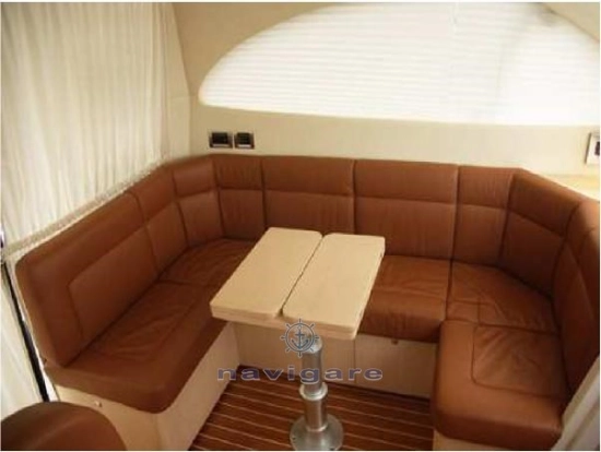 Cantiere Gregorini Di Max 37 Fly nuova in vendita