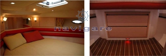 Cantiere Gregorini Di Max 37 Fly nuova in vendita
