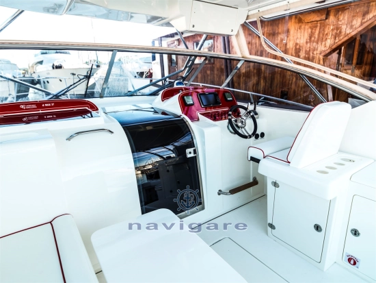 Cantiere Gregorini di MAX 37 Hard Top novos à venda