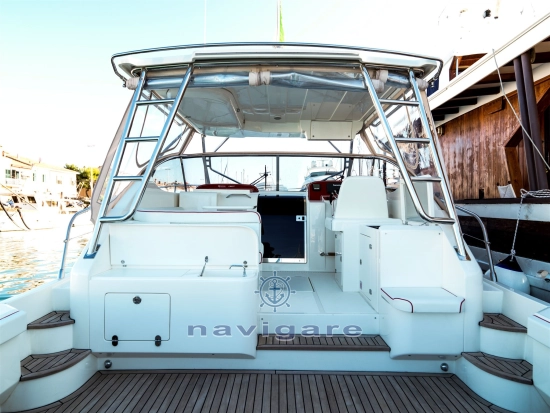 Cantiere Gregorini di MAX 37 Hard Top novos à venda