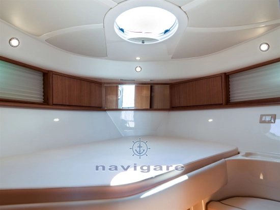 Cantiere Gregorini di MAX 37 Hard Top novos à venda