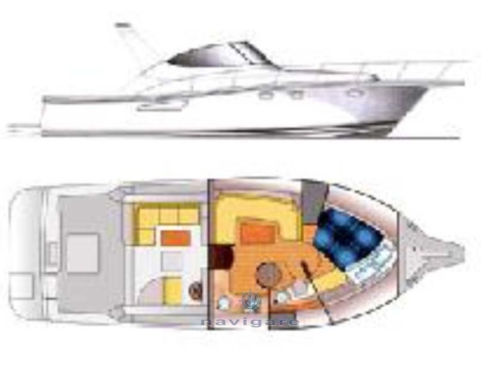 Cantiere Gregorini di MAX 37 Hard Top novos à venda