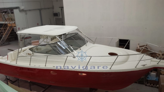 Cantiere Gregorini di MAX 37 Hard Top novos à venda