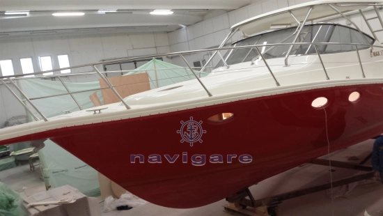 Cantiere Gregorini di MAX 37 Hard Top novos à venda