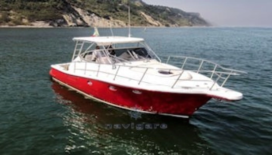 Cantiere Gregorini di MAX 37 Hard Top novos à venda