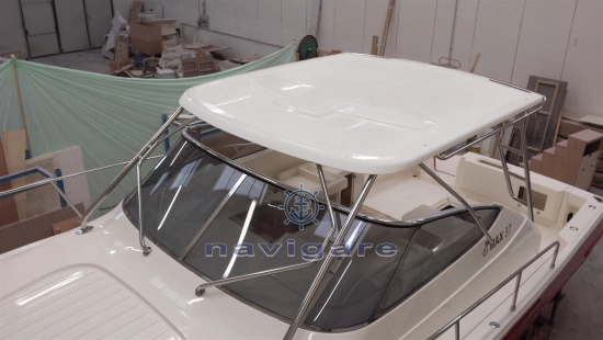 Cantiere Gregorini di MAX 37 Hard Top novos à venda