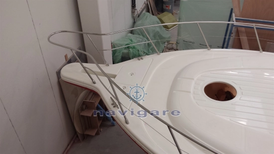 Cantiere Gregorini di MAX 37 Hard Top novos à venda