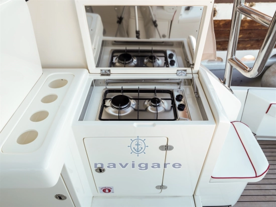 Cantiere Gregorini di MAX 37 Hard Top novos à venda