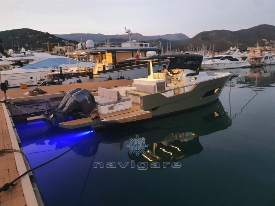 Lion Yachts F36 SPORT Open nuevo en venta
