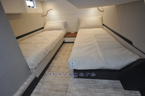 Lion Yachts F36 SPORT Open nuevo en venta