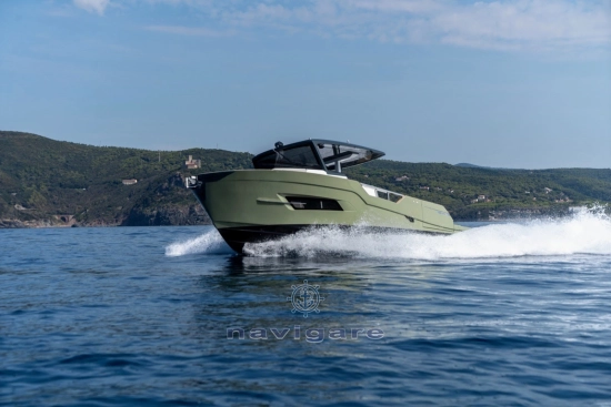 Lion Yachts F36 SPORT Open nuevo en venta