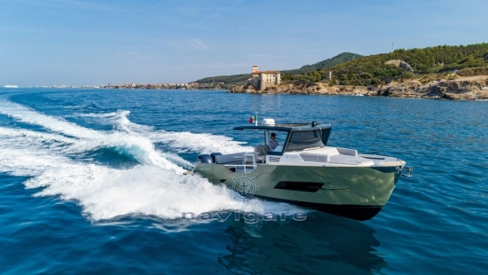 Lion Yachts F36 SPORT Open nuevo en venta
