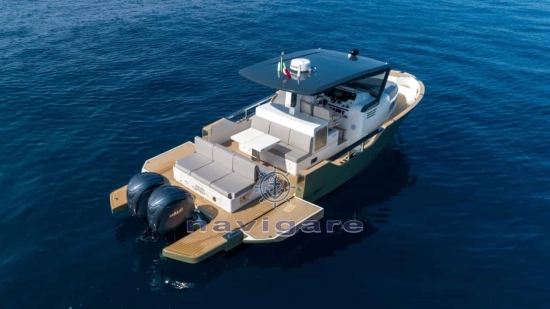 Lion Yachts F36 SPORT Open nuevo en venta