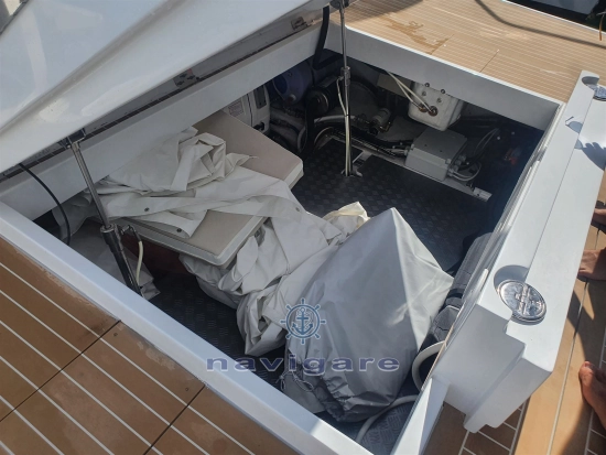 Lion Yachts F36 SPORT Open nuevo en venta