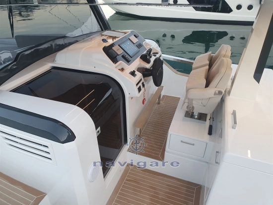 Lion Yachts F36 SPORT Open nuevo en venta